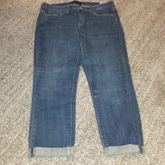 Capris - Picture 6 of 6